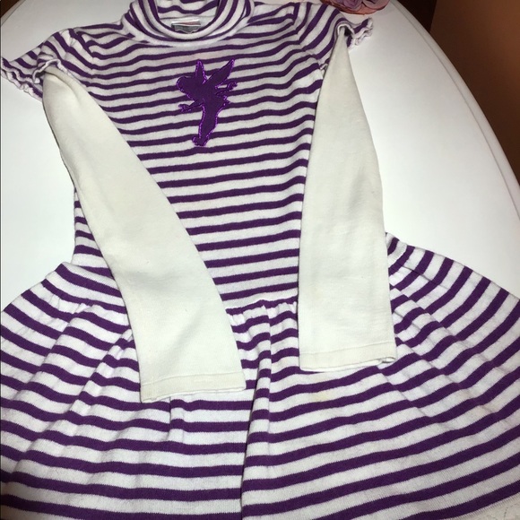 Disney Store Girl dress Size L (10-12). - Picture 4 of 5